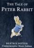The Tale of Peter Rabbit: Commemorative Edition - Beatrix Potter
