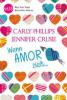 Wenn Amor zielt - Jennifer Crusie, Carly Phillips