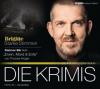 Erwin, Mord & Ente, 4 Audio-CDs - Thomas Krüger