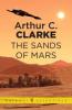 The Sands of Mars - Arthur C. Clarke