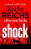 Shock - Kathy Reichs