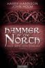 Hammer of the North - Der Weg des Königs - Harry Harrison, John Holm