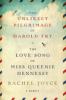 Harold Fry and Queenie Hennessy 2-book Bundle - Rachel Joyce