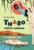 Thabo: Detektiv und Gentleman - Die Krokodil-Spur - Kirsten Boie