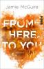 From Here to You - Jamie Mcguire