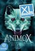 Animox. Das Heulen der Wölfe. XL-Leseprobe - Aimee Carter