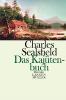 Das Kajütenbuch - Charles Sealsfield