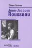 Jean-Jacques Rousseau - Dieter Sturma