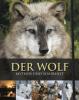 Der Wolf, m. DVD - Shaun Ellis
