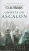 Guild Wars - Ghosts of Ascalon - Matt Forbeck, Jeff Grubb