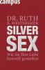 Silver Sex - Ruth K. Westheimer, Pierre A. Lehu