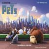 Pets, 2 Audio-CDs - David Lewman