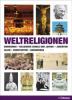 Weltreligionen - Markus Hattstein