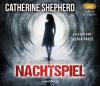 Nachtspiel - Catherine Shepherd