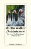Delikatessen - Martin Walker