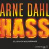 Hass, 8 Audio-CDs - Arne Dahl