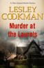 Murder at the Laurels - Lesley Cookman