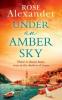 Under an Amber Sky - Rose Alexander