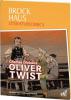 Brockhaus Literaturcomics Oliver Twist - Charles Dickens