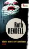 Dämon hinter Spitzenstores - Ruth Rendell