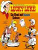 Lucky Luke 92 - Claude Guylouis, Achdé, Laurent Gerra, Morris, René Goscinny, Dom Dom