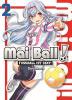 Mai Ball - Fußball ist sexy! 03 - Sora Inoue