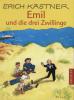 Emil und die drei Zwillinge - Erich Kästner