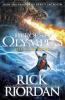 Heroes of Olympus 01. The Lost Hero - Rick Riordan