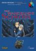 Das wandelnde Schloss. Bd.4 - Hayao Miyazaki, Diana Wynne Jones
