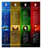 Game of Thrones 4-Book Bundle - George R. R. Martin
