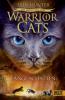 Warrior Cats - Die Macht der drei. Lange Schatten - Erin Hunter