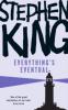 Everything's Eventual - Stephen King