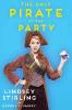 The Only Pirate at the Party - Lindsey Stirling, Brooke S. Passey
