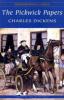 The Pickwick Papers. Die Pickwickier, englische Ausgabe - Charles Dickens