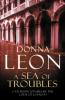 A Sea of Troubles - Donna Leon