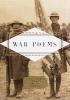 War Poems - 