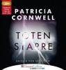 Totenstarre, 2 MP3-CDs - Patricia Cornwell