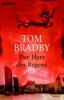 Der Herr des Regens - Tom Bradby