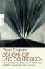 Schönheit und Schrecken - Peter Englund