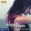 Hope Forever - Colleen Hoover