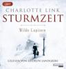 Wilde Lupinen, 1 Audio, - Charlotte Link