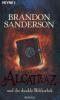 Alcatraz und die dunkle Bibliothek - Brandon Sanderson