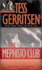 The Mephisto Club - Tess Gerritsen