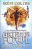 Artemis Fowl and the Arctic Incident. Artemis Fowl, Die Verschwörung, englische Ausgabe - Eoin Colfer