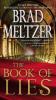 The Book of Lies - Brad Meltzer