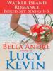 Walker Island Romance Box Set - Bella Andre