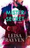 Mister Secret - Leisa Rayven