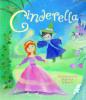 Cinderella - Jacob Grimm, Wilhelm Grimm