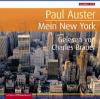 Mein New York, 2 Audio-CDs - Paul Auster