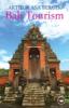 Bali Tourism - Arthur Asa Berger